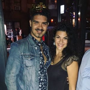 Meet your Posher, Riley